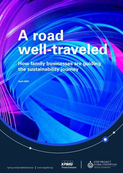 2023 SPGC Report Cover